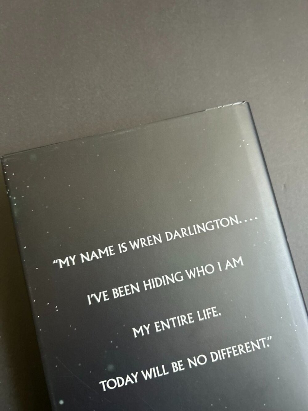 Silver Elite | First Edition | Book - Picture 10 of 10